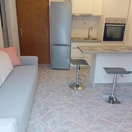 Apartment Novakovic Mirca  Экстерьер фото