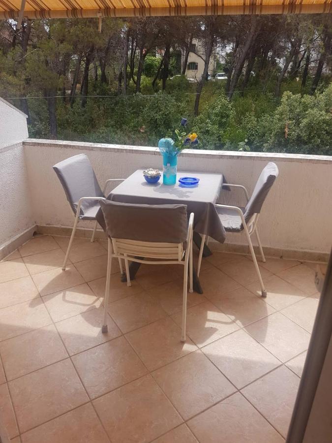 Apartment Novakovic Mirca  Экстерьер фото