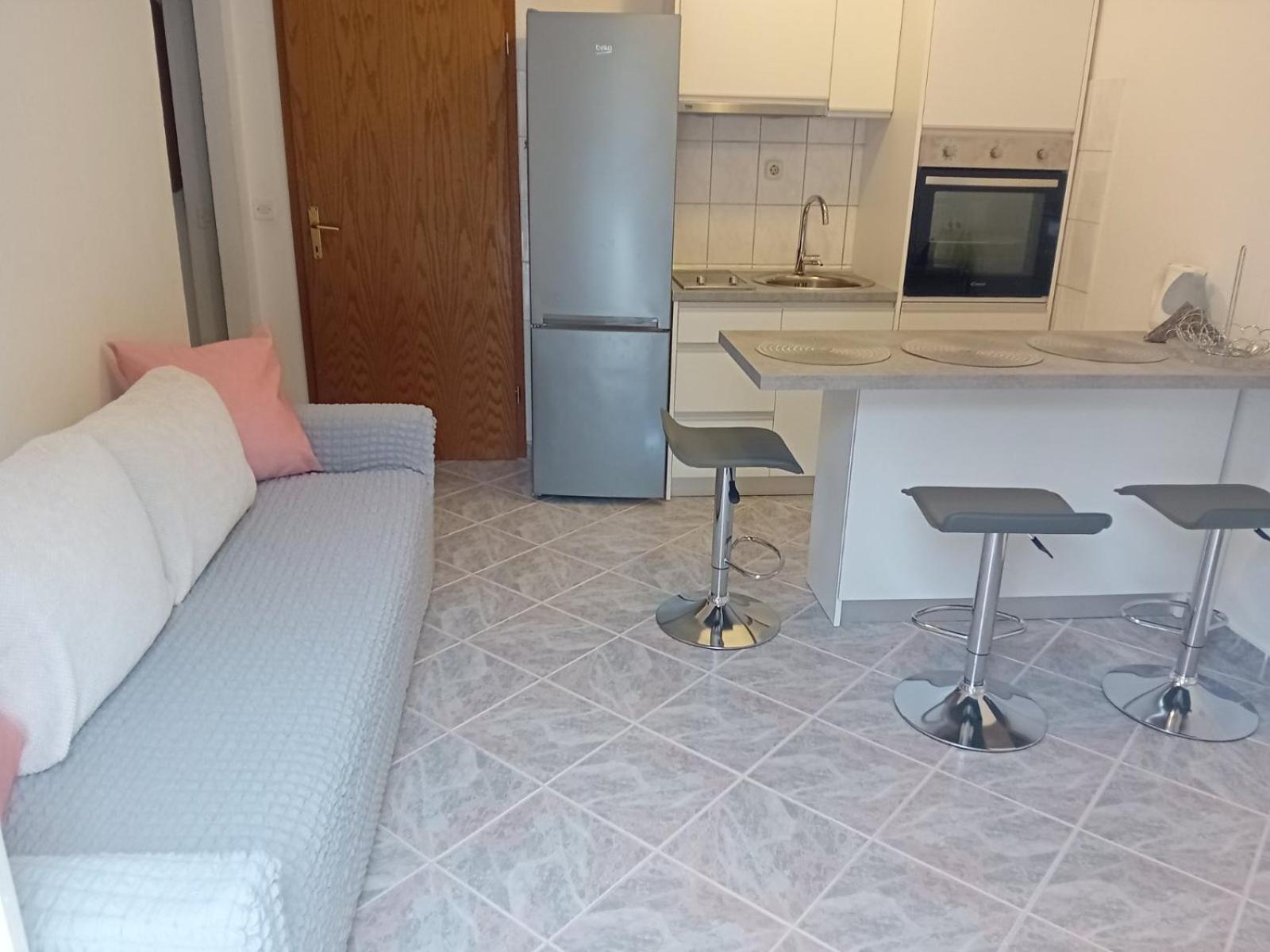 Apartment Novakovic Mirca  Экстерьер фото