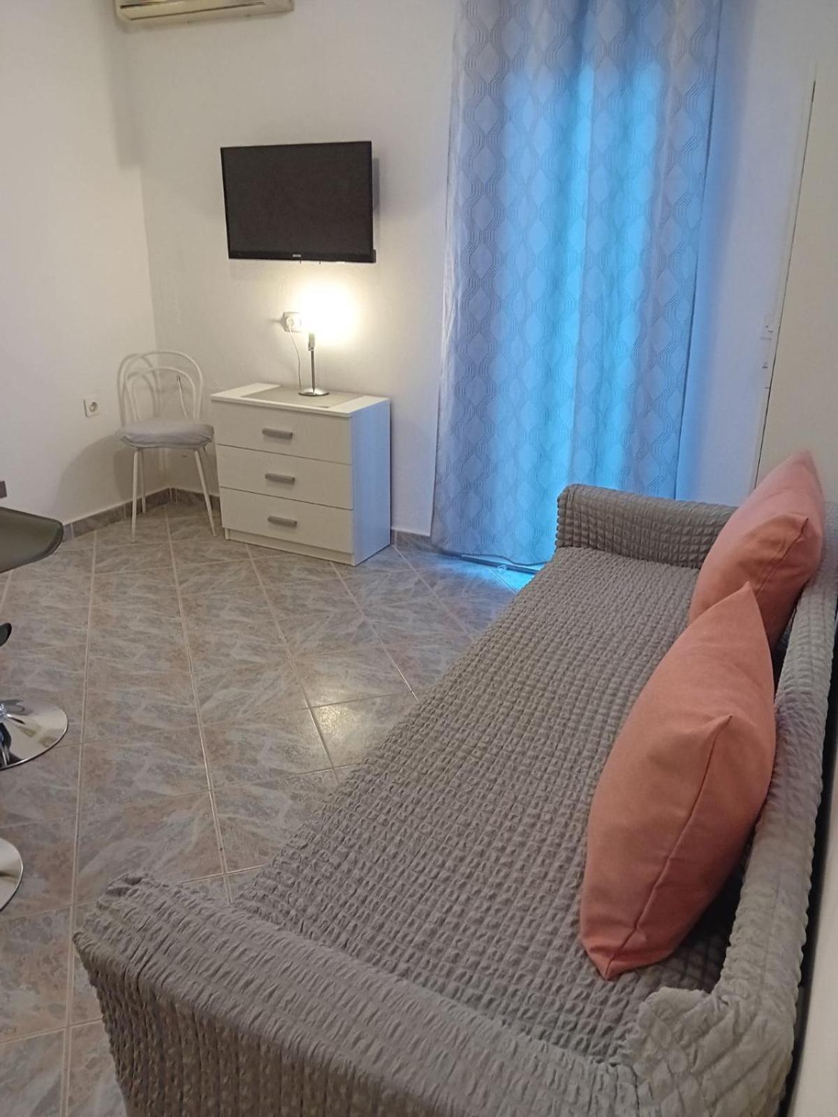 Apartment Novakovic Mirca  Экстерьер фото