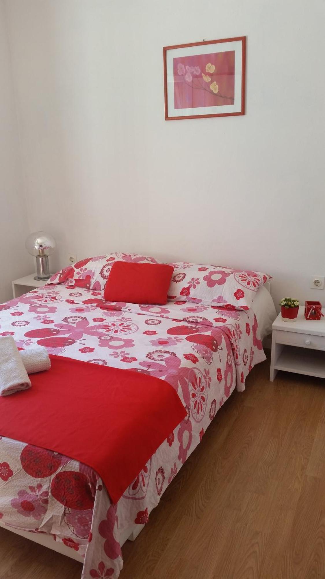 Apartment Novakovic Mirca  Номер фото